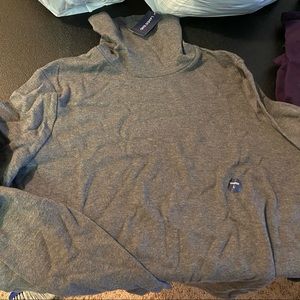 NWT Turtleneck